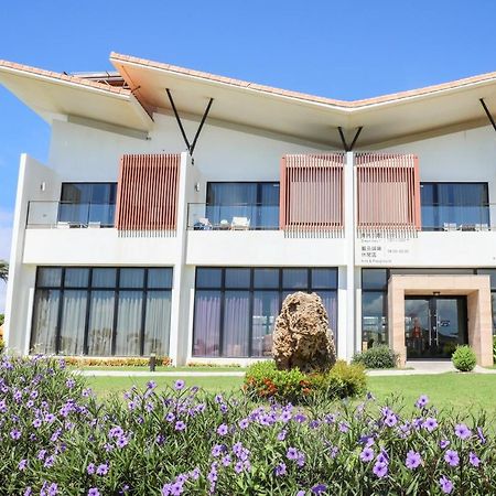 Skyebay Club Hotel Hengchun Exterior photo